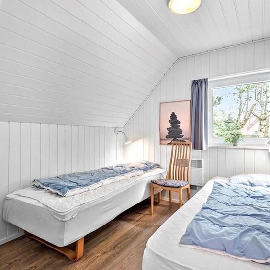 Nice Home In Fanø With Sauna – Fanø