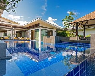 Casabay Luxury Pool Villas By Stay - Rawai - Pool