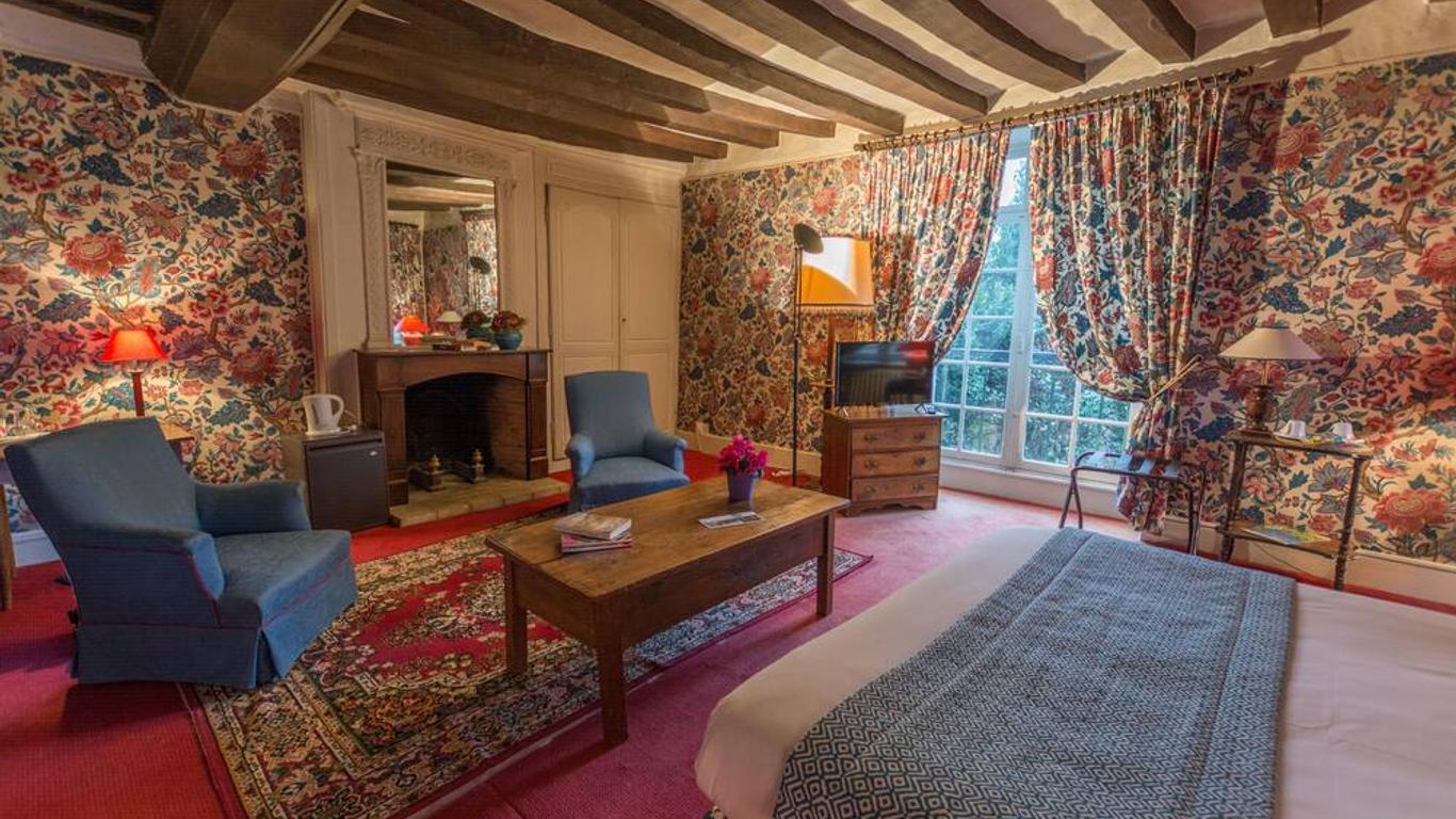 Hotellerie De Charme Le Relais Cicero Ho