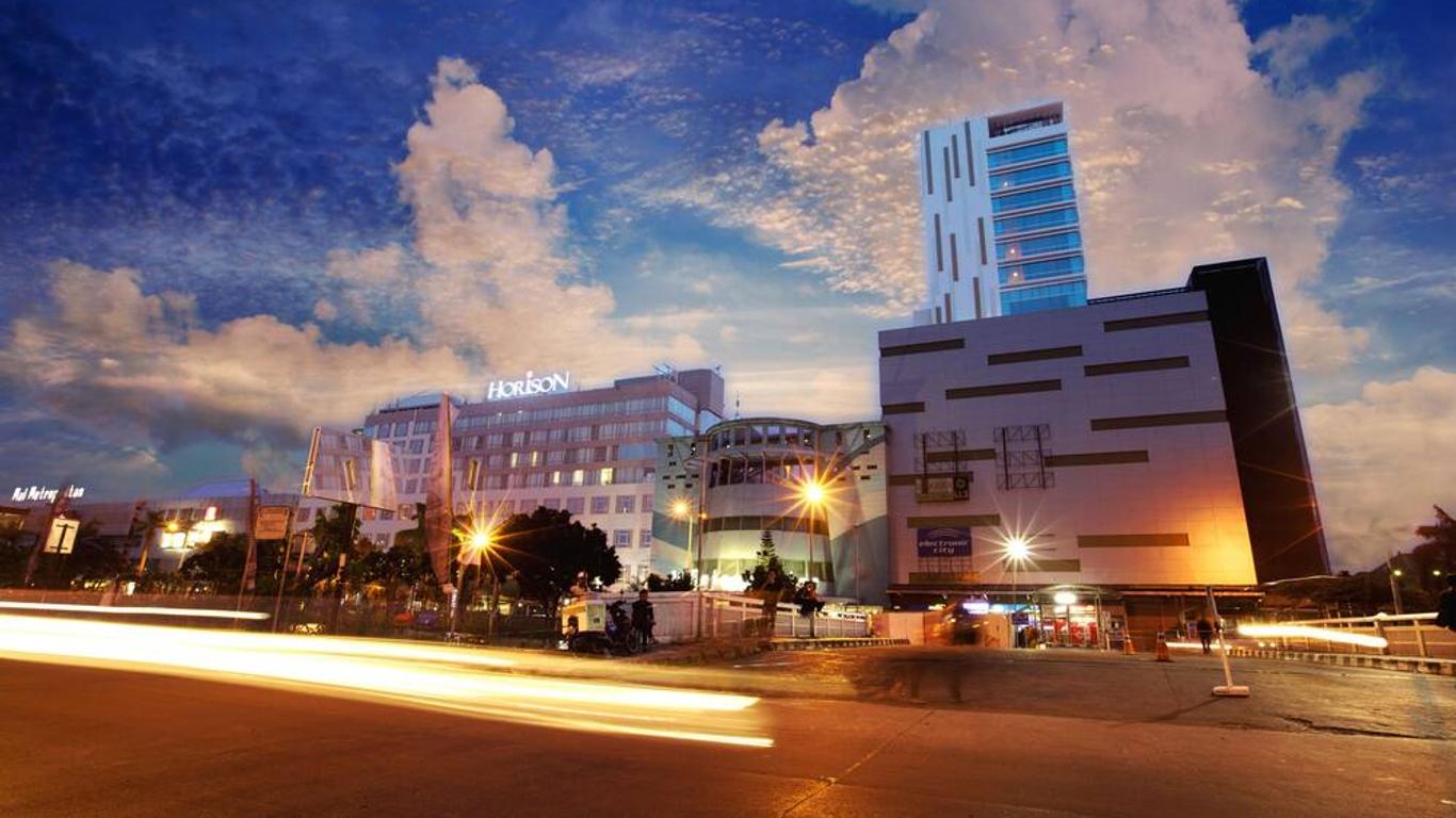 Hotel Horison Ultima Bekasi