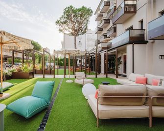 Moko Lifestyle Hotel - Nuova Apertura 2026 - Milano Marittima
