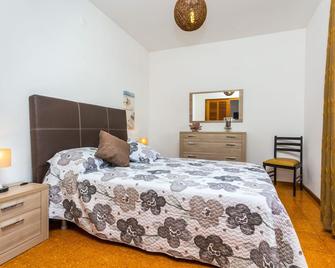Apartamentos Arcada - Quarteira - Bedroom