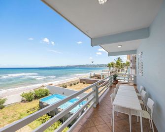 Casa Brisa by Otium - Aguada - Balcony