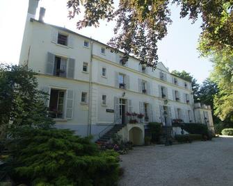 Hôtellerie Nouvelle de Villemartin - Étampes - Bâtiment