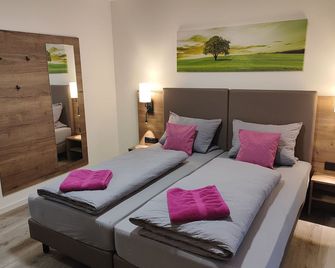 Gästehaus Stock - Friedrichshafen