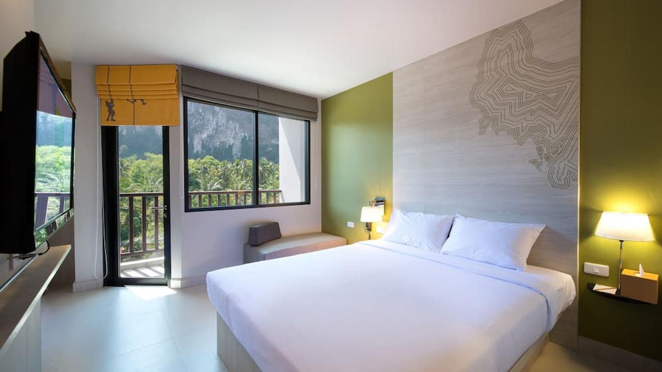 ibis Styles Krabi Ao Nang