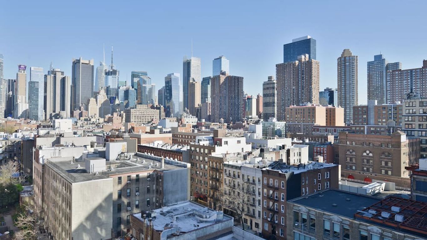 Times Square West Hotel, BW Signature Collection