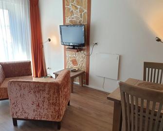 Hotel Dolores Ameland - Ameland