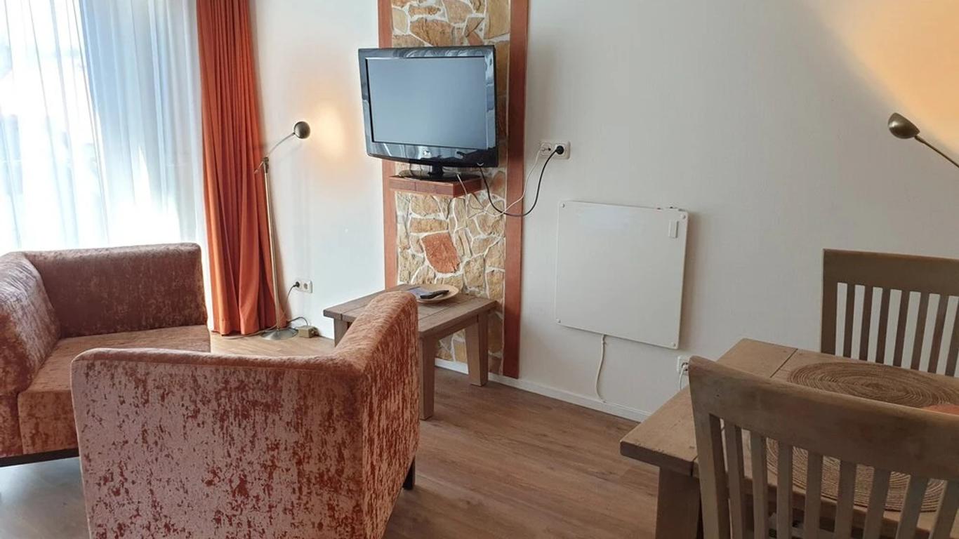 Hotel Dolores Ameland