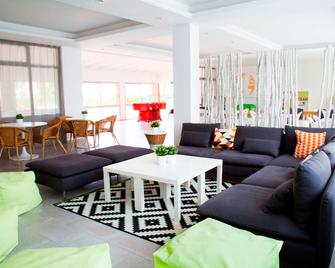 Rvapartaments Estartit Confort - L'Estartit