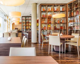 ibis Friedrichshafen Airport Messe - Friedrichshafen - Restaurante