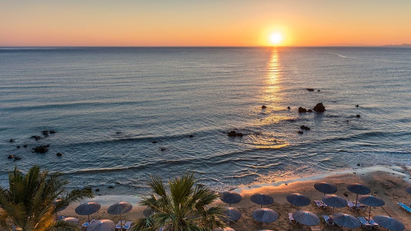 Corissia Beach Hotel