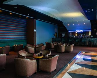 Crowne Plaza Monterrey Aeropuerto By IHG - Monterrey - Lounge