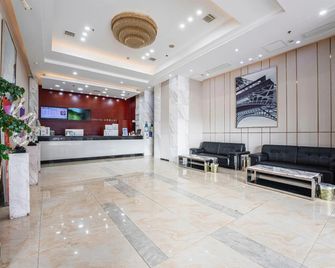 City Comfort Inn Changsha Meixihu Park - Changsha - Aula