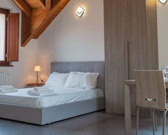 Casa Bonita Rho - Rho - Habitación