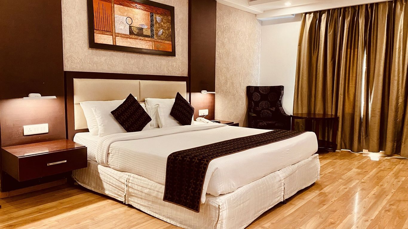 hotel Ananya Regency