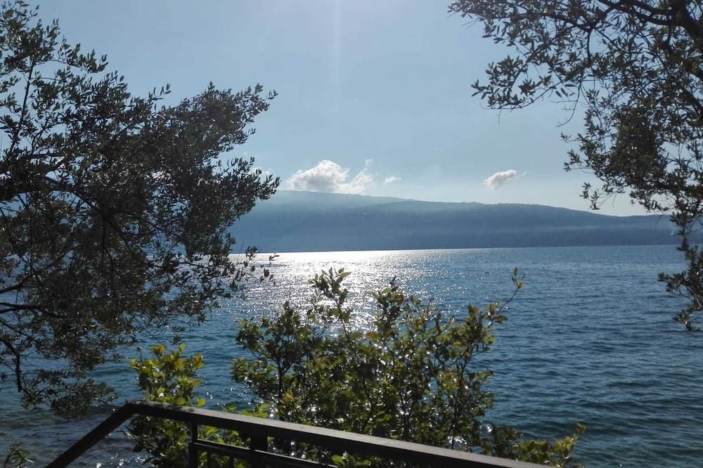 Villa Cappellina - Toscolano Maderno - Näkymät ulkona