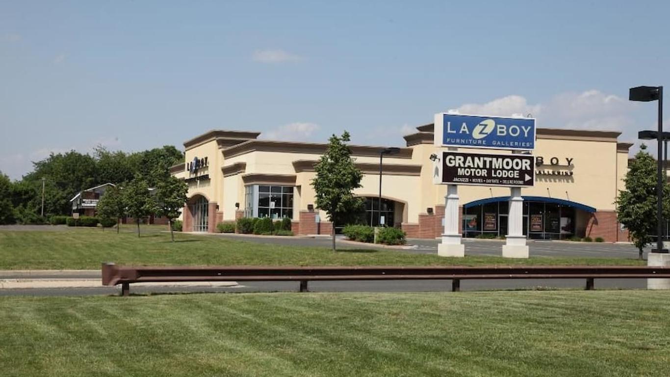 Grantmoor Motor Lodge