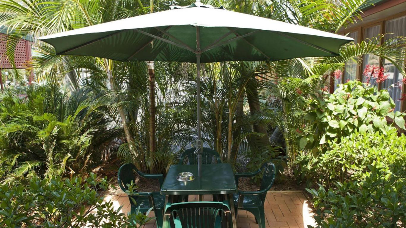 Lismore Fair Dinkum Motel