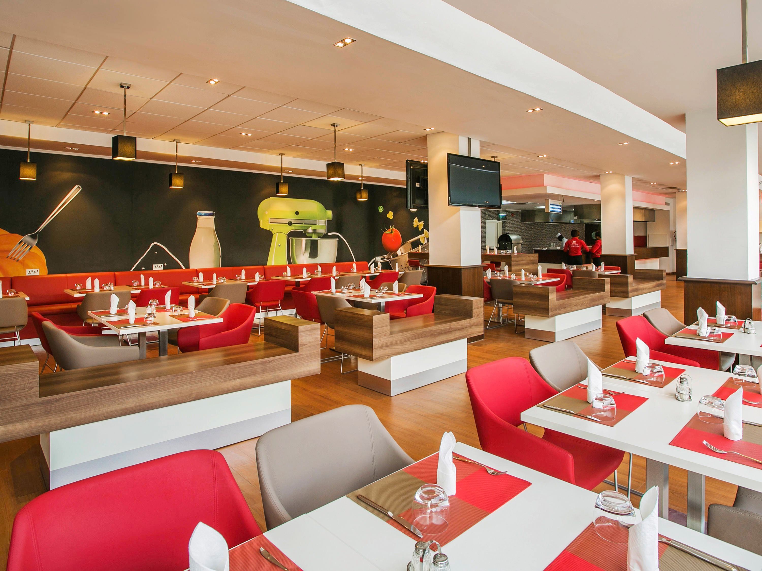 إيبيس لاغوس إكيجا