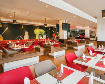 Ibis Lagos Ikeja - Lagos - Restaurant