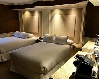 The Grand Resort - Warren