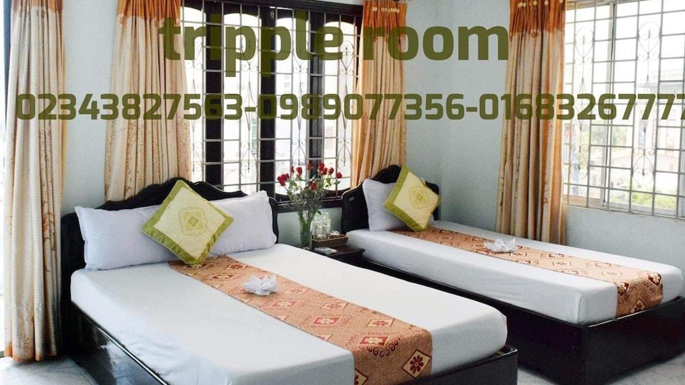 Phong Nha Hotel