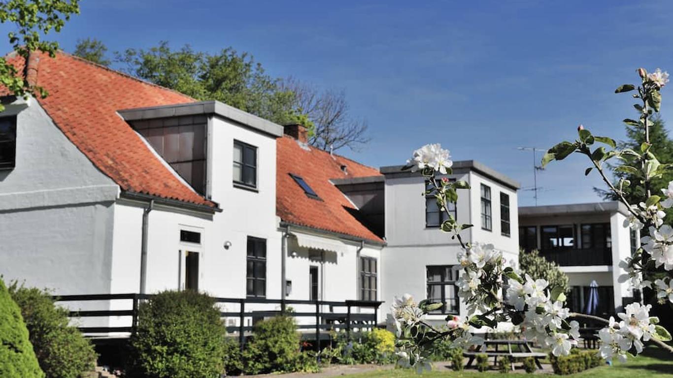 Provstegården Bed & Breakfast