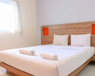Legreen Suite Waihaong - Ambon - Habitación