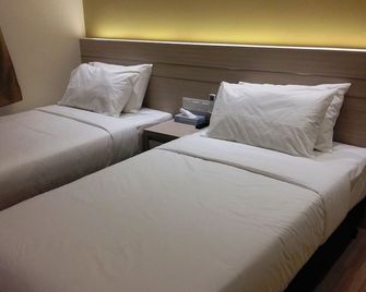 Star Tree Homestay -Contactless Self Check in - Kuantan - Habitación