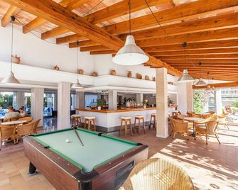Hotel Bella Mar - Cala Rajada