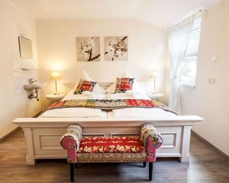 Hotel Frieslandstern - Wangerland - Schlafzimmer