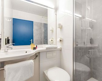 Ibis Budget Toulon Centre - Toulon - Sovrum