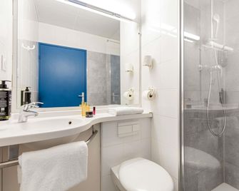 Ibis Budget Toulon Centre - Tolón - Habitación