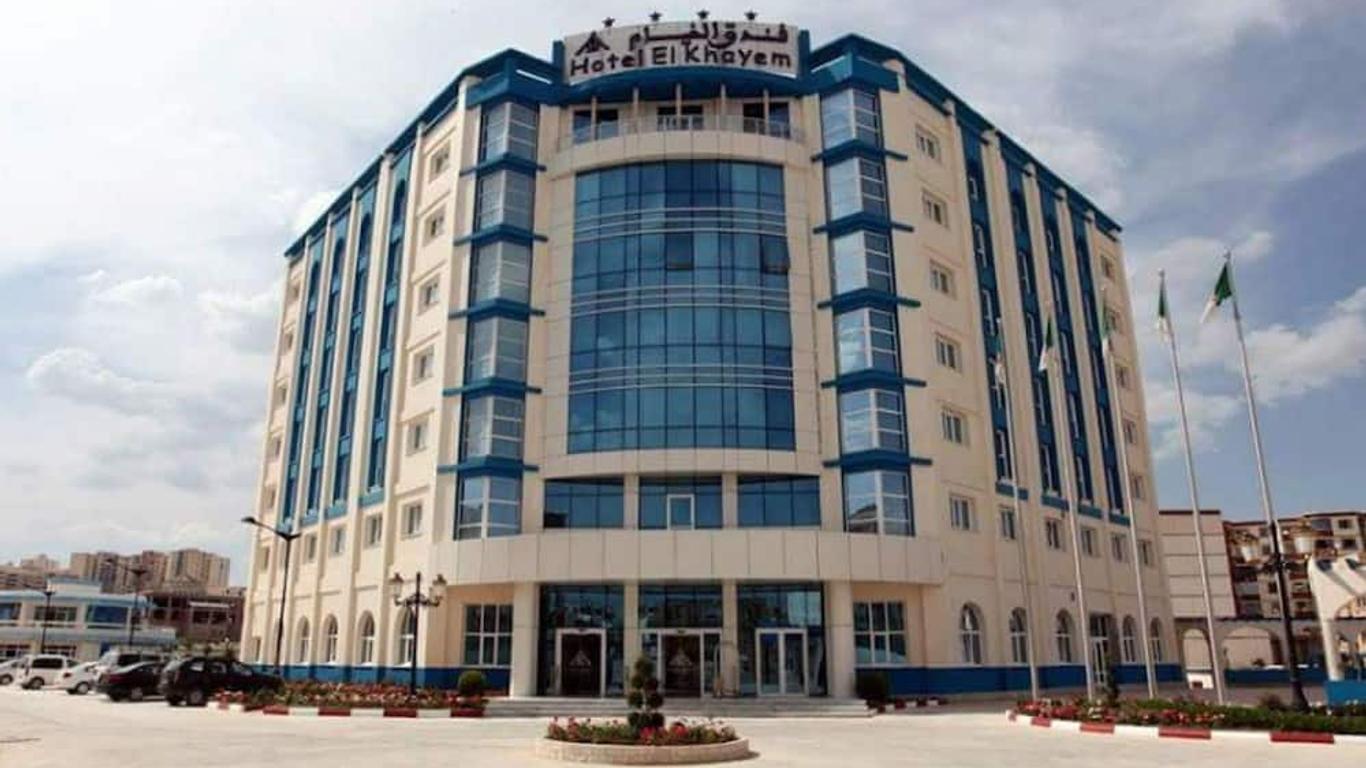 Hotel El Khayem