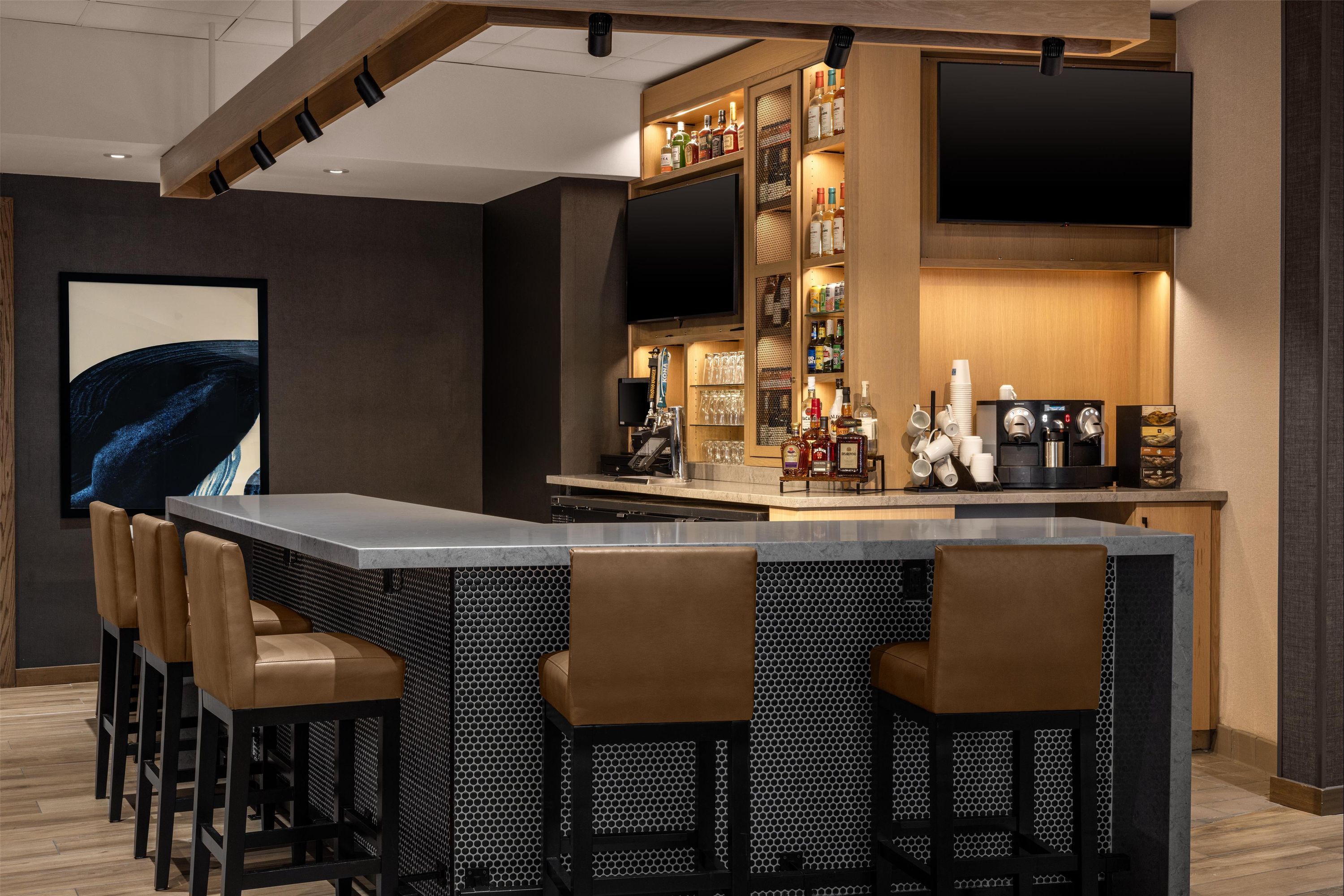 Hyatt Place Atlanta Cobb Galleria - Smyrna - Baari