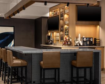 Hyatt Place Atlanta Cobb Galleria - Smyrna - Бар