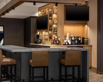 Hyatt Place Atlanta Cobb Galleria - Smyrna - Baari
