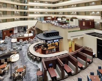 Embassy Suites by Hilton Detroit Troy Auburn Hills - Troy - Lobby