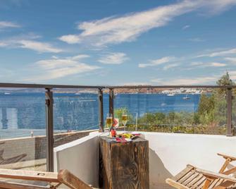 Senses Hotel - Adults Only - Bodrum - Balcony
