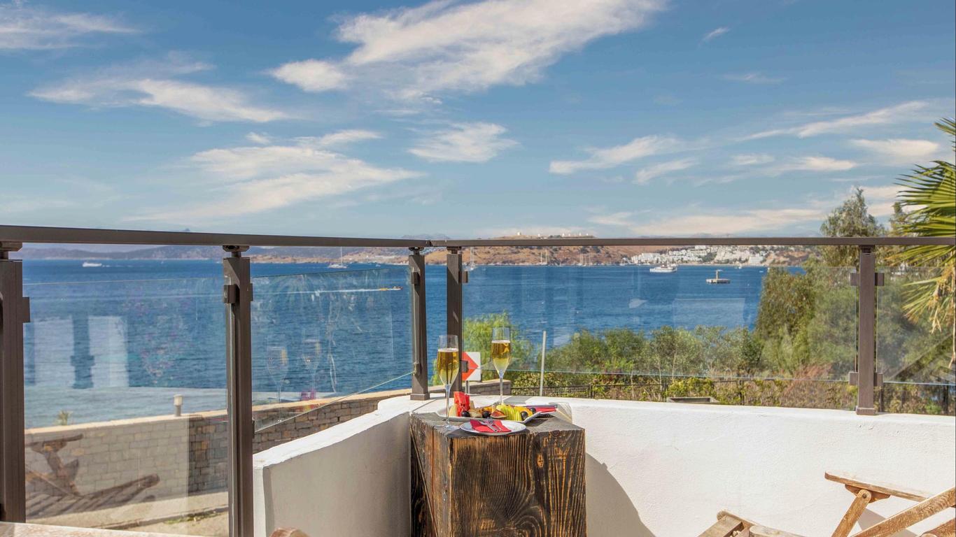 Senses Hotel - Adults Only