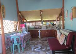 No longer available - Guiuan - Restaurante