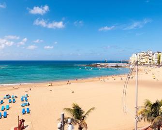 Apartments Las Canteras Beach Lm3 - Trapiche - Playa