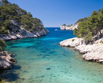 Ibis Budget Marseille Vitrolles - Vitrolles