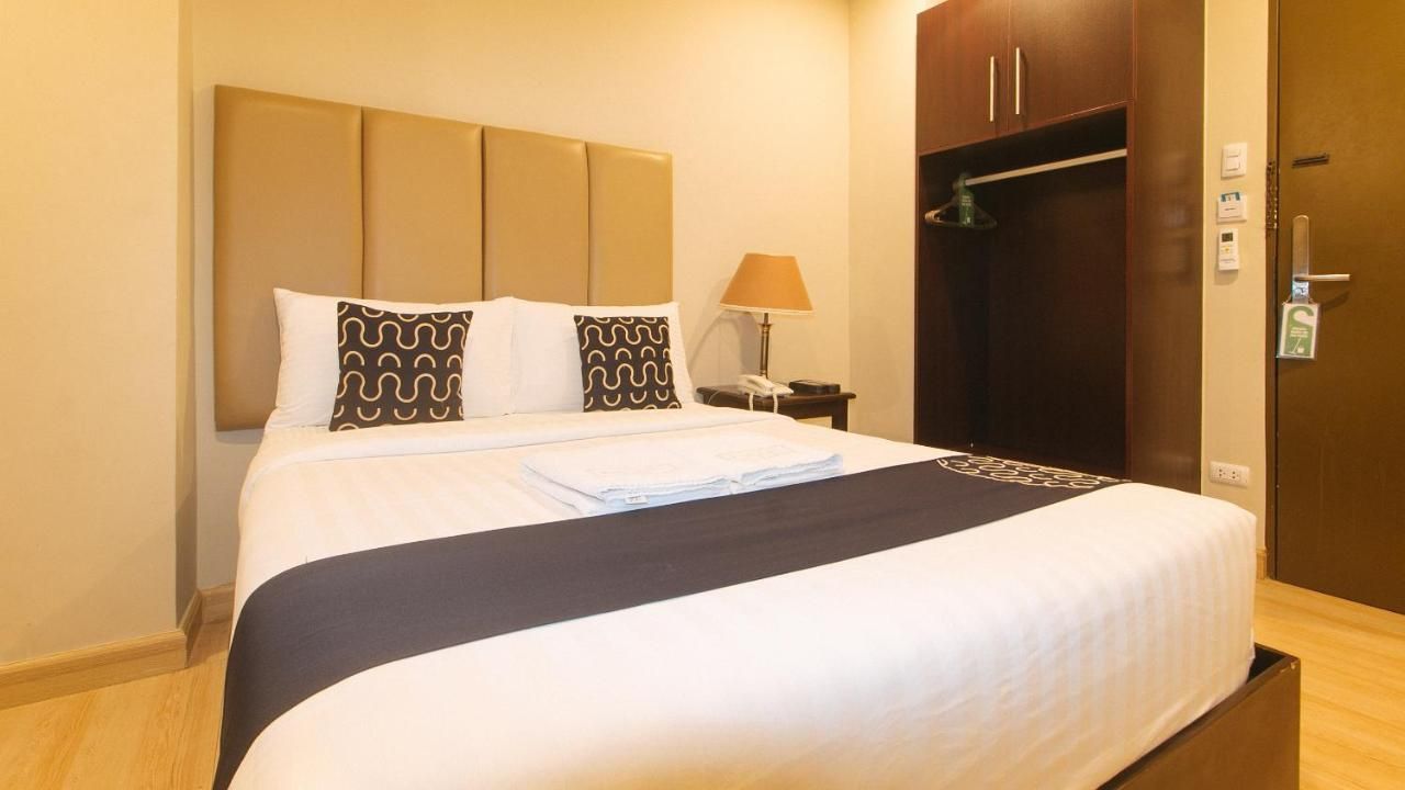 Asrodel Hotel Redpartner