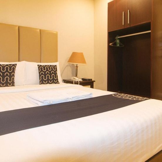 Asrodel Hotel Redpartner image 1