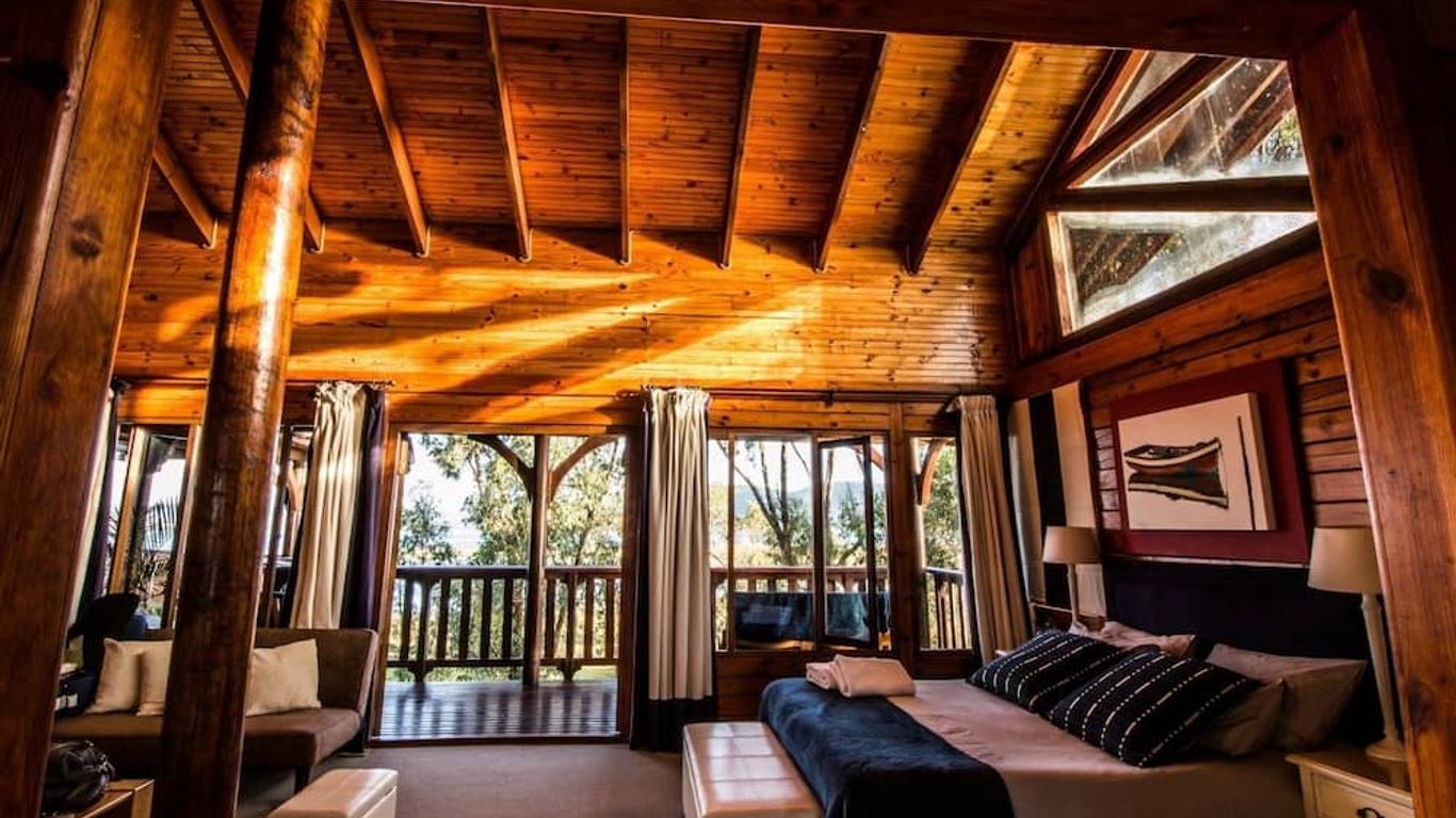 Oyster Creek Lodge