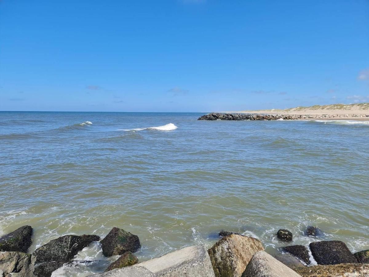 8 person holiday home in Ulfborg-By Traum – Ulfborg