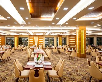 Royal Swiss Lahore - Lahore - Bankettsaal