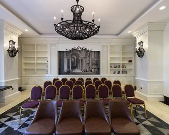 Adalya Elite Lara Hotel - Antalya - Lounge